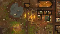 Авторы RimWorld перенесут «песочницу» с Unity на собственный движок