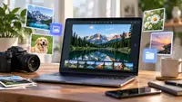 Топ программ для просмотра фото на Windows