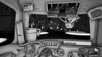 Пиковый онлайн Thank You Bus Driver от Double Fine составил в Steam 99 человек