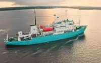 Посольство назвало дату решения суда в Норвегии по «Профессору Молчанову»