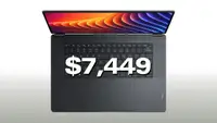 Дороже топового MacBook Pro M5 Max, но зато со 192 ГБ ОЗУ. HP раскрыла цены на ноутбук ZBook Ultra G3a