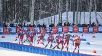 Мэр Тронхейма не станет бойкотировать этап Кубка мира из-за приезда россиян