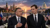 Мост между Москвой и Вашингтоном: Дмитриев оценил роль Уиткоффа и Кушнера