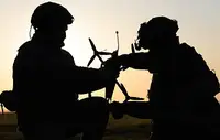 ВС РФ сорвали доставку боеприпасов на позиции ВСУ в Херсоне
