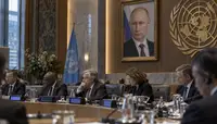 «А портрет останется?»: Немцы задали неожиданный вопрос перед встречей Вадефуля с Лавровым