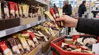 Бюджетный и бодрящий: Траты россиян на растворимый кофе выросли до 16 млрд рублей