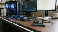 Как ESP32, MQTT и PowerShell заменили мне умную розетку
