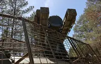 Над регионами России за ночь сбили 399 украинских БПЛА