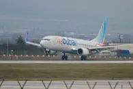 Стало известно имя пилота FlyDubai, напавшего на командира
