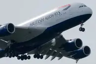 Рейс British Airways из Лондона объявил аварийную ситуацию над Ирландией