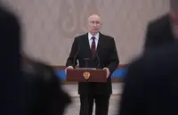 Путин поддержал выкуп турецкими компаниями доли в АЭС «Аккую»