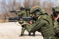 Сводка СВО 12 октября: Армия России освободила Новотроицкое, Петровку, Резниковку и Купино, ВСУ оставляют Великомихайловку, Киев боится потерять разведданные США