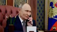 Премьер Норвегии Стёре: звонок Путину был попыткой донести позицию Европы
