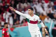 Кроос: Роналду играет не из-за своего имени, а потому что он лучший нападающий в штрафной