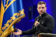 «Для меня это новость»: Зеленский отреагировал на слова Трампа об энергоперемирии