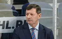 Шафранов отметил, что не собирается ничего ломать в игре "Металлурга"