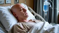 «Запах смерти»: Онколог назвал три неочевидных маркера убийственного рака
