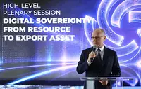 Кириенко: Россия открыта для иностранных компаний, уважающих ее законодательство