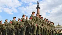 Минобороны предложило повысить предельный возраст службы женщин до 50 лет
