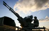 В Самарской области сбили несколько десятков БПЛА ВСУ