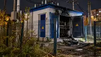 Житель Чебоксар получил 13,5 года за поджог трансформаторной подстанции