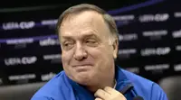 Дик Адвокат продлил контракт со сборной Кюрасао до лета 2027 года