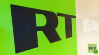 Медиафорум RT Россия — Африка пройдёт в Москве 26—29 октября