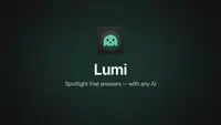 Вместе с Claude сделал бесплатный Spotlight с ИИ для Mac и Windows: ищет файлы и отвечает на вопросы в одной строке