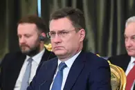 Новак: С 2022 года ЕС потратил $320,7 млрд на российские энергоресурсы