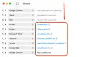 Как я улучшил управление окнами в macOS