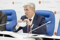 Baza: Главу Роспотребнадзора Тульской области заподозрили в крупной взятке