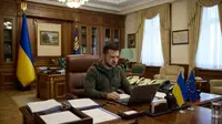 Зеленский снова анонсировал срочные переговоры с Западом