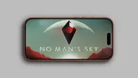 No Man's Sky выйдет на iOS 28 октября