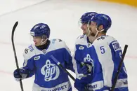 Олимпийский чемпион рассказал о причинах неудачной игры московского «Динамо» в сезоне