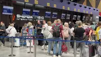 Внуково, Домодедово, Шереметьево и Жуковский ограничили приём самолётов