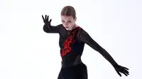 Трусова возглавит список запасных на этапы Гран-при ISU