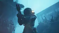 В Cronos: The New Dawn добавили фоторежим