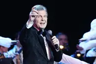 «Держусь»: 84-летний Лев Лещенко ответил на слухи о проблемах со здоровьем