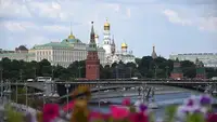 403 дрона за ночь: Отражена массированная атака ВСУ на Москву и Подмосковье