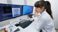 В финансировании науки — без перемен // Мониторинг статистики