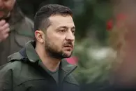 Зеленский неожиданно заговорил о гарантиях безопасности для России перед переговорами в Абу-Даби