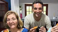 У главного тренера сборной Аргентины Лионеля Скалони умерла мать