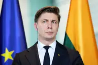 Премьер Литвы предложил Евросоюзу запретить транзит российского зерна