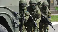 «Особая каста самых мужественных и отважных»: как появился и развивался армейский спецназ России