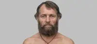 Помор со Шпицбергена обрел лицо