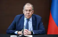 Выступление Лаврова на конгрессе Международного движения русофилов. Видеотрансляция