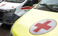 В Брянской области при подрыве на сброшенном с БПЛА устройстве погиб мужчина