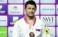 Дзюдоист Билалов рассказал, что 12 лет ждал выступления на чемпионате мира