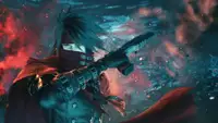 В Final Fantasy VII Revelation высокий режим сложности будет доступен с самого начала