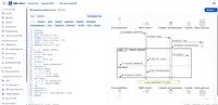 UML-редактор с блок-схемами по ГОСТ — как устроено внутри